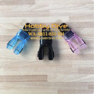 Keep Diving Mouthpiece Re-Mouldable Scuba Diving HD-564