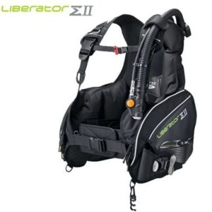 Tusa BCD Liberator Sigma II