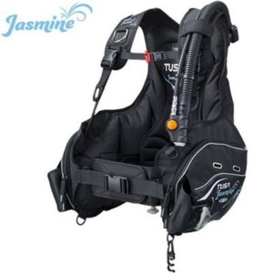 Tusa BCD Jasmine
