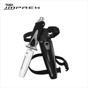 Tusa Knife Imprex FK-220 Blunt Tip