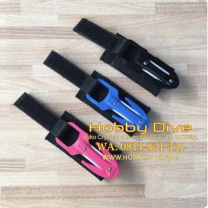 Line Cutter Ceramic DK005-C - Scuba Diving