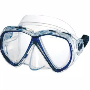 IST Mask Martinique Scuba Diving - Snorkelling IST-MK01